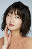 Sae Okazaki/岡崎紗繪