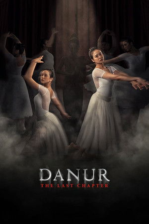 Danur: The Last Chapter (2026)