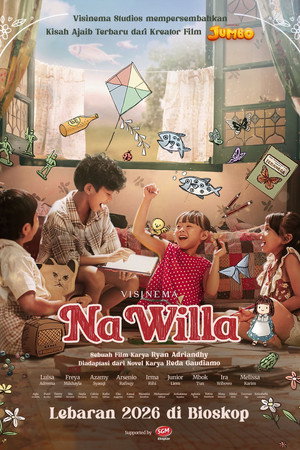 Na Willa (2026)